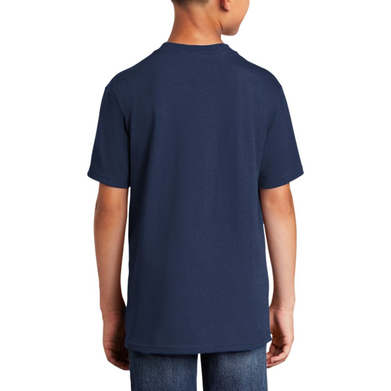 Manhattan City Basic Youth T-shirt | Artistshot