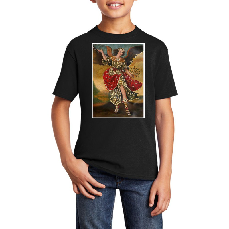 Religius Basic Youth T-shirt by dikara harjaka | Artistshot