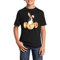 Cute Guinea Pig Basic Youth T-shirt | Artistshot