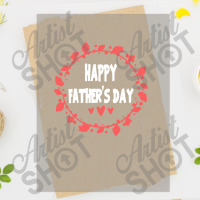 Father Day T  Shirt Happy Father Day Funny T  Shirt Dtf Transfer | Artistshot