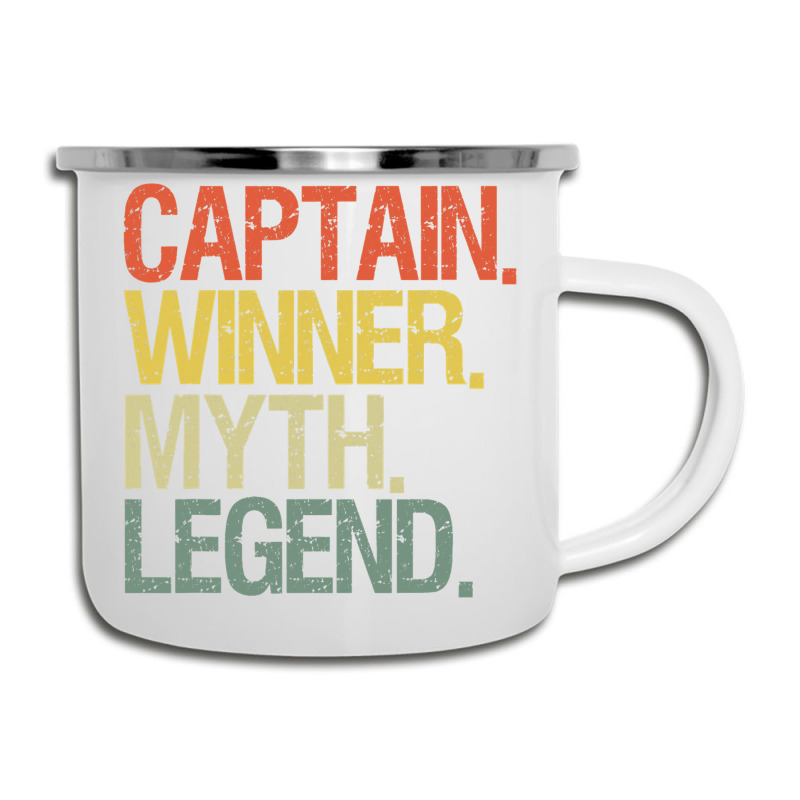 Captain Boat Airline Pilot 1 Camper Cup | Artistshot