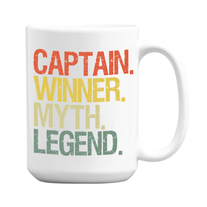 Captain Boat Airline Pilot 1 15 Oz Coffee Mug | Artistshot