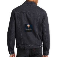 Andrea Bocelli Men Denim Jacket | Artistshot