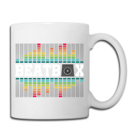 Beatbox Beatboxer Cool Hiphop Street Art Ghetto Ra Coffee Mug | Artistshot