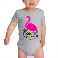 Be Flamazing Baby Bodysuit | Artistshot