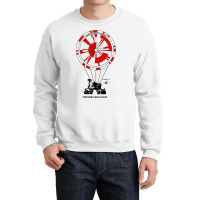 Dare Mighty Things, Perseverance Mars Rover, Ingen Crewneck Sweatshirt | Artistshot