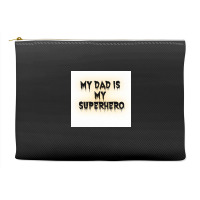 Fathers Day Accessory Pouches | Artistshot