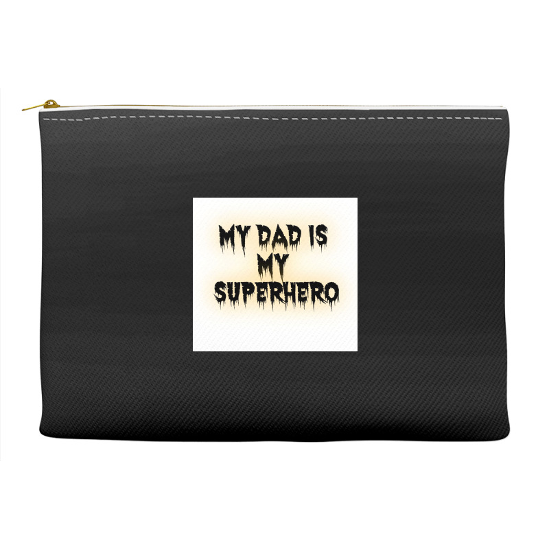 Fathers Day Accessory Pouches | Artistshot