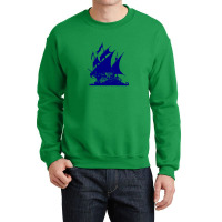 Blue Pirates Crewneck Sweatshirt | Artistshot