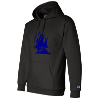 Blue Pirates Champion Hoodie | Artistshot