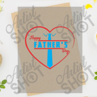 Happy Father's Day Dtf Transfer | Artistshot