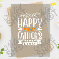 Happy Fathers Day  Shirt Happy Father's Day   917 Dtf Transfer | Artistshot