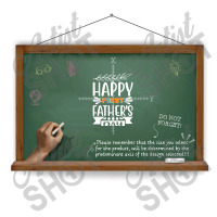 Happy Fathers Day  Shirt Happy Father's Day   917 Dtf Transfer | Artistshot