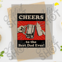 Fathers Day T  Shirt Happy Fathers Day T  Shirt Dtf Transfer | Artistshot