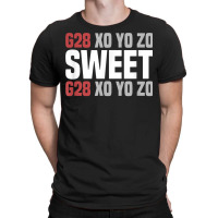 Home Sweet Home G Code Cnc Machinist T Shirt T-shirt | Artistshot