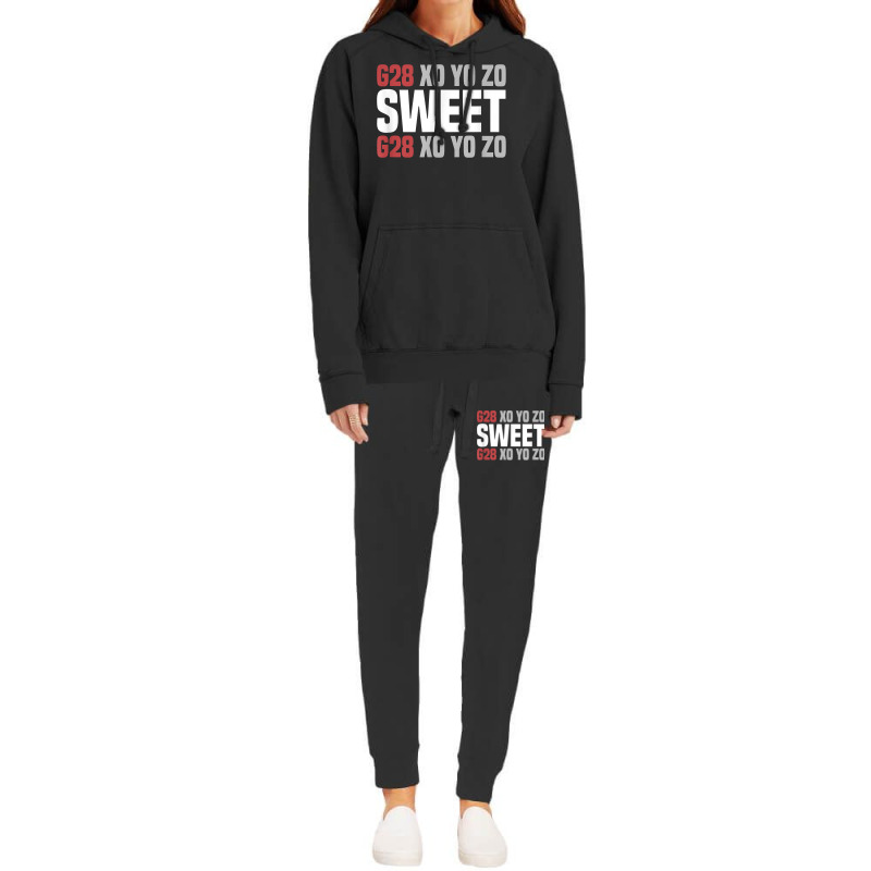 Home Sweet Home G Code Cnc Machinist T Shirt Hoodie & Jogger Set | Artistshot