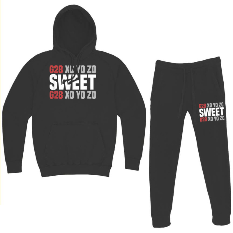 Home Sweet Home G Code Cnc Machinist T Shirt Hoodie & Jogger Set | Artistshot