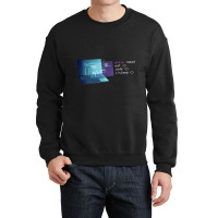 Eat Code Sleep Repeat Computer Science Python Prog Crewneck Sweatshirt | Artistshot