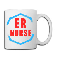 Emergency Department Room Er Nurse Gifts Nursing F Coffee Mug | Artistshot