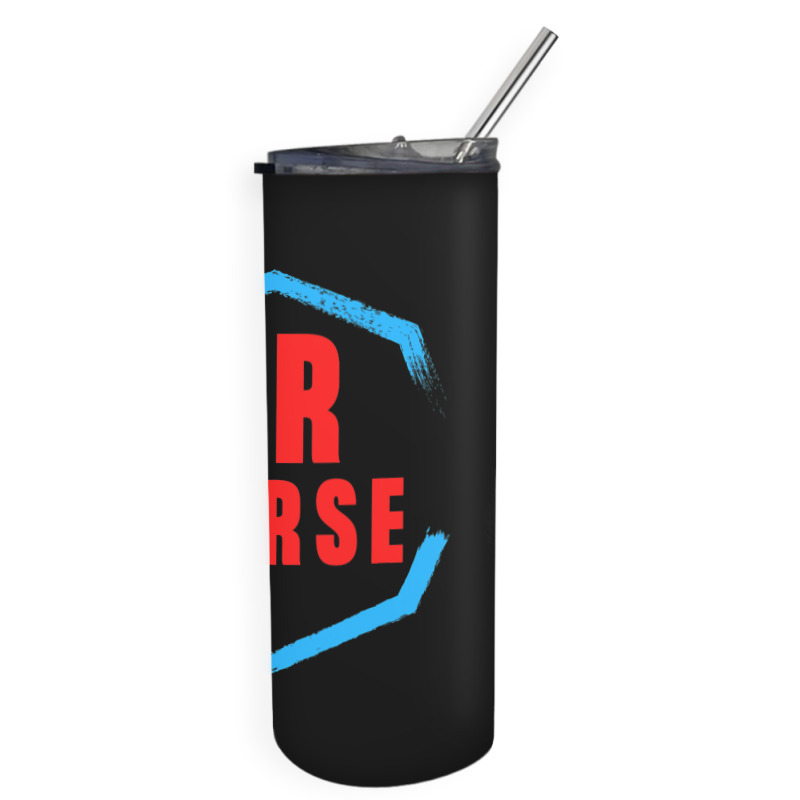 Emergency Department Room Er Nurse Gifts Nursing F Skinny Tumbler | Artistshot