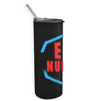 Emergency Department Room Er Nurse Gifts Nursing F Skinny Tumbler | Artistshot