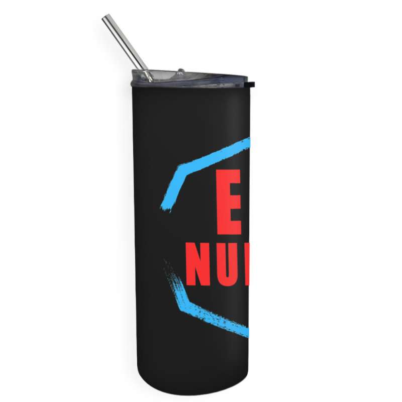 Emergency Department Room Er Nurse Gifts Nursing F Skinny Tumbler | Artistshot