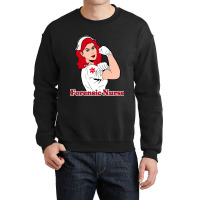 Forensic Nurse Fn Sane Fne Cjs Crewneck Sweatshirt | Artistshot