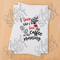 Sunset Curve Coffee Sublimation Transfer | Artistshot