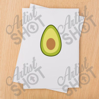 The Avocado Sublimation Transfer | Artistshot