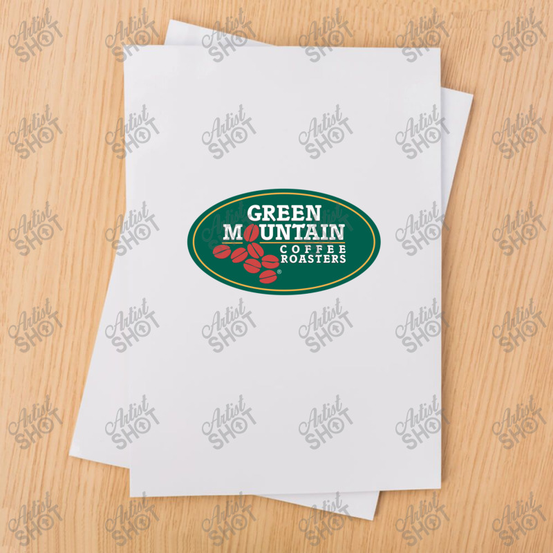 The Best Of Green Mountain Coffee Shirt Poster Country Ice Cream Sublimation Transfer | Artistshot