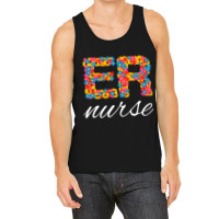 Emergency Department Room Er Nurse Gifts Nursing F Tank Top | Artistshot