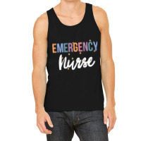 Emergency Department Room Er Nurse Gifts Nursing F Tank Top | Artistshot