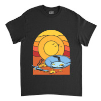 Funny Gold Panning Digging Miner Gold Prospector P Classic T-shirt | Artistshot