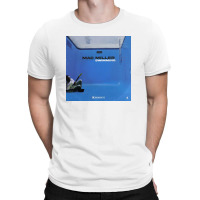 Swimming In The Pool T-shirt | Artistshot