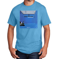 Swimming In The Pool Basic T-shirt | Artistshot