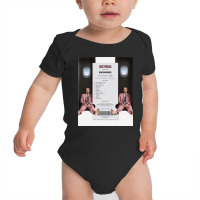 Macmiller Tickets Baby Bodysuit | Artistshot