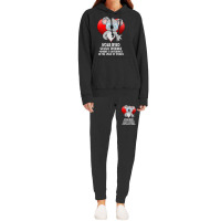 Social Worker Definition Hoodie & Jogger Set | Artistshot