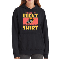 This Is My Lucky Gold Panning Shirt Miner Treasure Vintage Hoodie | Artistshot