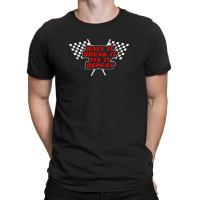 Race It Break It Fix It Repeat T-shirt | Artistshot