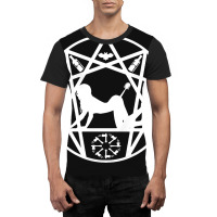 The Kristet Utseende Graphic T-shirt | Artistshot