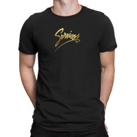 The Survivors T-shirt | Artistshot