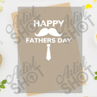 Happy Fathers Day T  Shirt Happy Fathers Day Tshirt  Fathers Day Gift Dtf Transfer | Artistshot