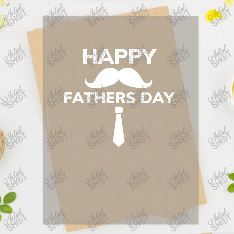 Happy Fathers Day T  Shirt Happy Fathers Day Tshirt  Fathers Day Gift Dtf Transfer | Artistshot