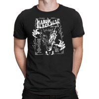 Black Monster T-shirt | Artistshot