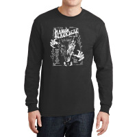 Black Monster Long Sleeve Shirts | Artistshot