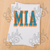 Mia   Block Abv   16 Sublimation Transfer | Artistshot