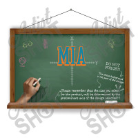 Mia   Block Abv   16 Sublimation Transfer | Artistshot