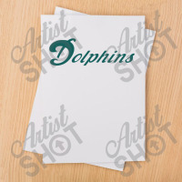 Dolphins Miami Sublimation Transfer | Artistshot