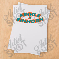 Finkle Is Einhorn Sublimation Transfer | Artistshot