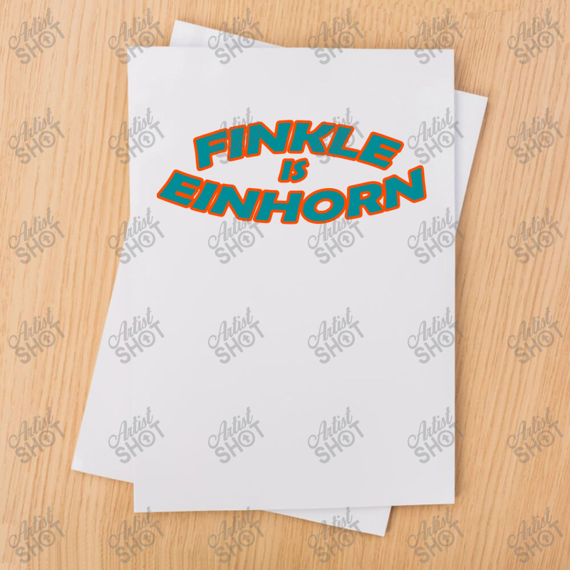 Finkle Is Einhorn Sublimation Transfer | Artistshot